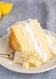 Maybe you would like to learn more about one of these? Gluten Free Lemon Cake Olive Garden Copycat Gf Shoestring