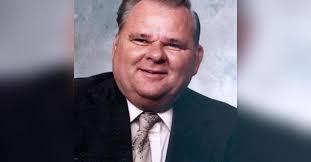 George Parker Obituary