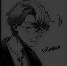 pin by 𝐍𝐀𝐖𝐀𝐇 on ɪcsis aiɪmye in 2021 dark boys cute anime pics dark anime