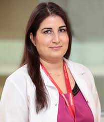 Prof Dr Asli Umut Dinc Memorial