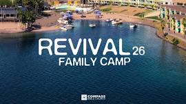 REVIVAL Family Camp