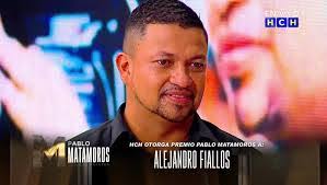 Alejandro Fiallos's Instagram, Twitter & Facebook