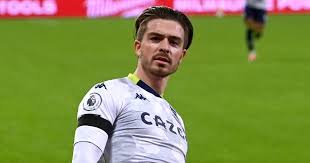 That won't change the fact he is a mardy bum. Grealish Is A Throwback Who Could Scale New Heights At Manchester City