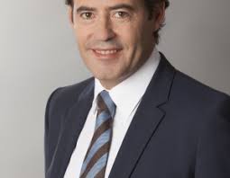 José Miguel Aparicio, nuevo director general de Audi España
