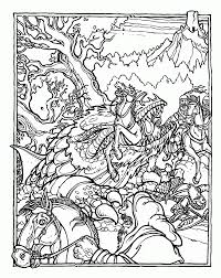 Due to some of the detail, it may be somewhat difficult for younger colorists or those with lower eyesight. Classic Artworks Coloring Pages Coloring Home