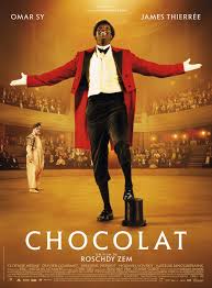 Chocolat Film Chocolat Film Film 2016