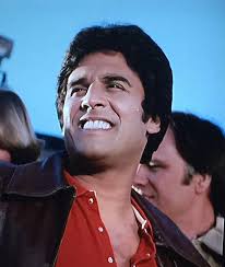 Just saw Eric Estrada