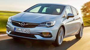 Neuer opel astra kombi 2021. Opel Astra K Autobild De