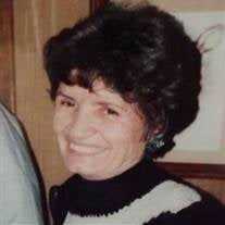 Wanda Mae Rawls Obituary