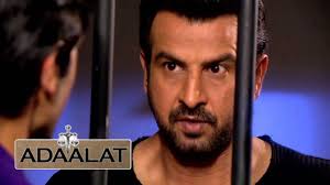 Adaalat (2010)