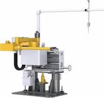 SERVO EXTRACTOR WTBSB FOR DIE-CASTING MACHINE(125-900T)