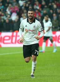 84 burak st 87 pac. Burak Yilmaz In Besiktas Taki Ilk Golleri Sporx Galeri