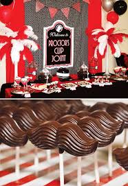 Check spelling or type a new query. Roaring Past 30 S Gangster Party Adult Birthday Hostess With The