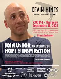 August 7 is Purple Heart Day. The City of Chillicothe received the  designation of a Purple Heart City