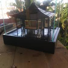 Rumah adat bangka belitung yaitu rumah adat yang bernama rumah panggung. Miniatur Rumah Adat Limas Bangka Belitung Shopee Indonesia