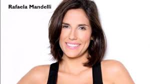 Who is Rafaela Mandelli dating? Rafaela Mandelli boyfriend, husband
