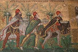 Raman insa cele mai misterioase personaje ale bibliei. Incredibil Cei 3 Magi De La Rasarit Erau Chinezi Crimetv