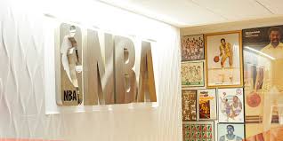 Get the latest nba news, rumors, video highlights, scores, schedules, standings, photos, player information and more from sporting news. National Basketball Association Nba Linkedin