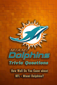 Enjoy our beautiful panoramic waterfront views and make sure to check out the history of our location in our display area. Miami Dolphins Trivia Questions How Well Do You Know About Nfl Miami Dolphins Miami Dolphins Trivia Quiz Questions And Answers Book Roldan Mr Carlos 9798590733163 Books Amazon Ca