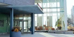 Parkway forest community centre is of the type: Official Website Of Emerald City At Sheppard Don Mills In North York By Elad Canada