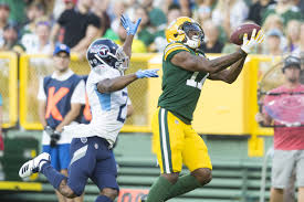 View quarterback stats for the 2018 nfl season. Nfc North Fantasy Football Preview Packers Players You Can Risk It All On Acme Packing Company