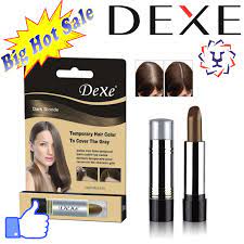Perfect for in between color or salon visits. Temporary Roots Cover Up For Cover Grey Hair Hair Coloring Stick Buy Hair Root Cover Powder Private Label Cover The Grey Magic Hair Root Cover Powder Product On Alibaba Com