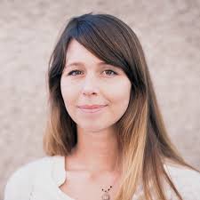 Linda Bachmann, Autor auf whatchaBlog