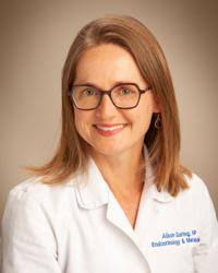 Alison B. Quiring, NP