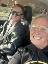 I loved my Titus day! Breakfast! Hearing all Titus is passionate about!  What he's learning and implementing in business! His love for God is  amazing! I am so thankful for him.