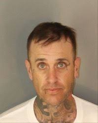 Reporting Deputy: Sergeant Dave Tinker