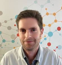 Thursday, October 14th, 2021 at 10am James Thackeray, PhD