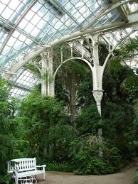 Conservatory Serres Victoriennes Jardin D Hiver Jardin Interieur