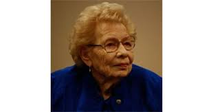 Marie Ball Obituary (1920