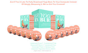 What is yoga burn renew? Yoga Burn Reviews Gina Says Not What I Expected Yoga Burn Will