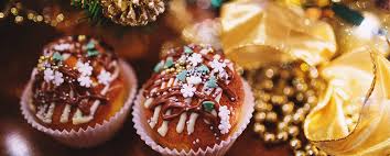 Recette Cupcakes Facon Gateau A La Carotte De Noel Casino Max