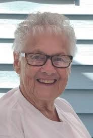 Beverly McCullough Obituary (1939