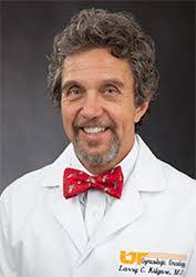 Larry Kilgore's Instagram, Twitter & Facebook