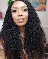 Pineapple wave hair bundles with closure. Elighty Hair Bundles Pineapple Wave Brazilian Deep Curly Virgin 100 Remy Human Hair Extensions Remy Human Hair Extensions Jerry Curl Hair