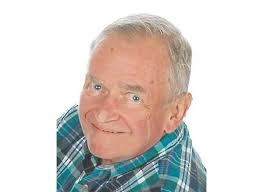 JAMES SHIRK Obituary (2014)