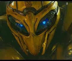 My favorite bumblebee battle mask is from the bumblebee movie comment from : Bumblebee S Kampfmaske Transformers Bumblebee Transformers Transformers Movie