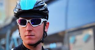 Welsh duo Geraint Thomas and Luke Rowe help Team Sky rider to second place 