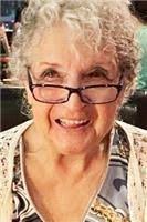 Phyllis Bardeau Obituary (1934