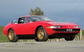 Check spelling or type a new query. 1969 Ferrari 365 Gtb 4 Daytona Group 4 12801 Wallpapers And Hd Images Car Pixel