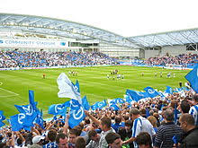 Club tickets shop brighton & hove albion. Brighton Hove Albion F C Wikipedia