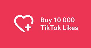 Celebian — Buy 10000 TikTok likes — Cheap & Quick Delivery!