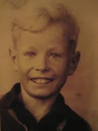 Blaine Lee Nyberg (1930-2005)