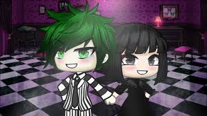 That beautiful sound from beetlejuice the musical with lyrics. That Beautiful Sound Beetlejuice The Musical 100 Subscriber Special Glmv Youtube