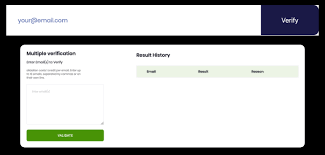 You can check email online before sending your message. Email Checker Hunter Email Bounce Checker Email Deliverability Mailtester