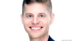 Brandon Aversano disrupts second-hand jewelry market with empathy