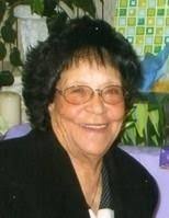 Helen Johnson Obituary (2021)